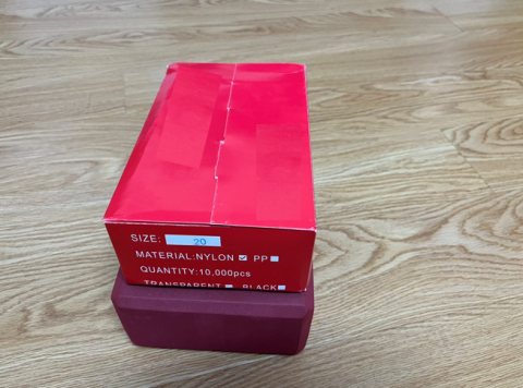 Tại sao ti nhựa lại có nhiều tên gọi đến vậy? Giải pháp "quốc dân" cho mọi xưởng may