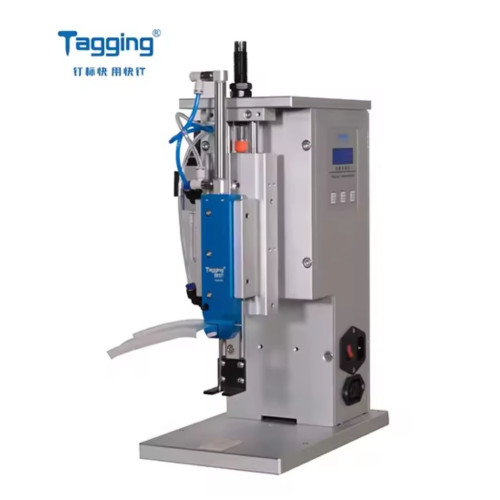 Socks Tagging Machine