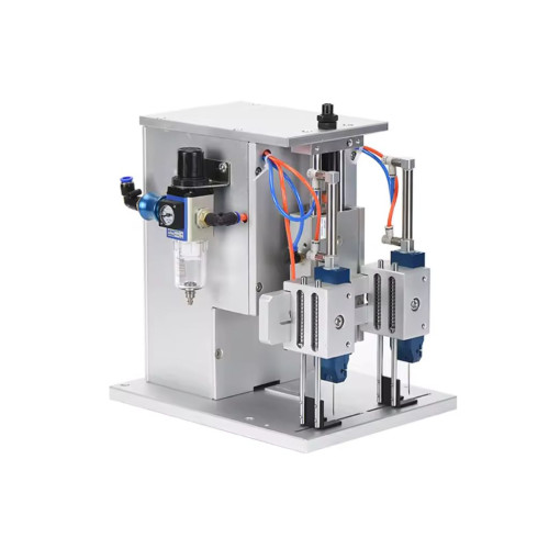 Towels Tagging Machine