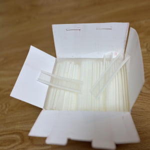 Mua ty nhựa (ti nhựa) ở đâu Hà Nội giá rẻ, chất lượng? Địa chỉ kho sỉ uy tín cho xưởng may