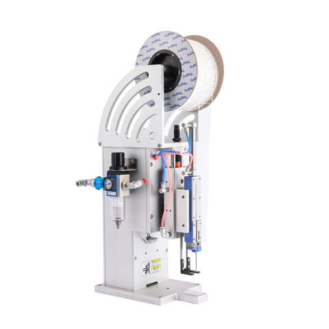 TMR6509 - Máy Bắn Mác Khí Nén Đạn Cuộn Tự Động