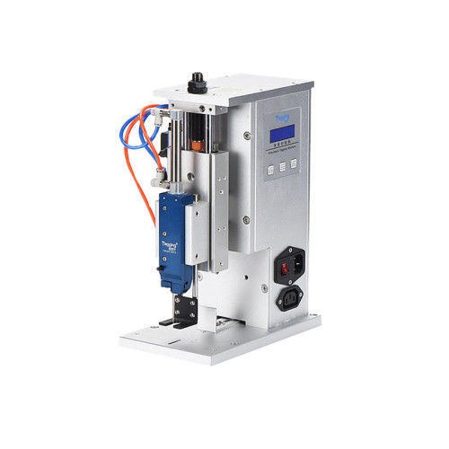 MÁY GẮN MÁC, THẺ TẤT - VỚ