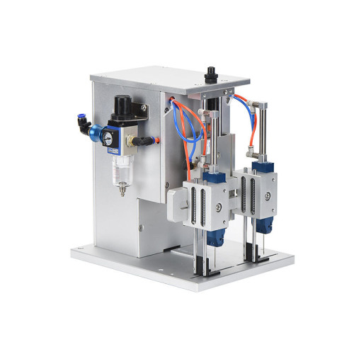 MÁY GẮN THẺ, MÁC KHẮN