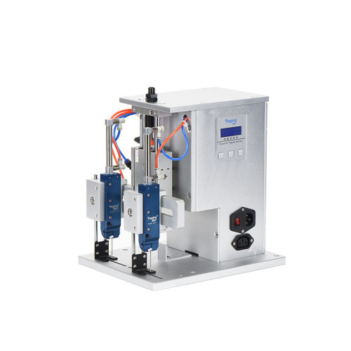 MÁY GẮN THẺ, MÁC GĂNG TAY