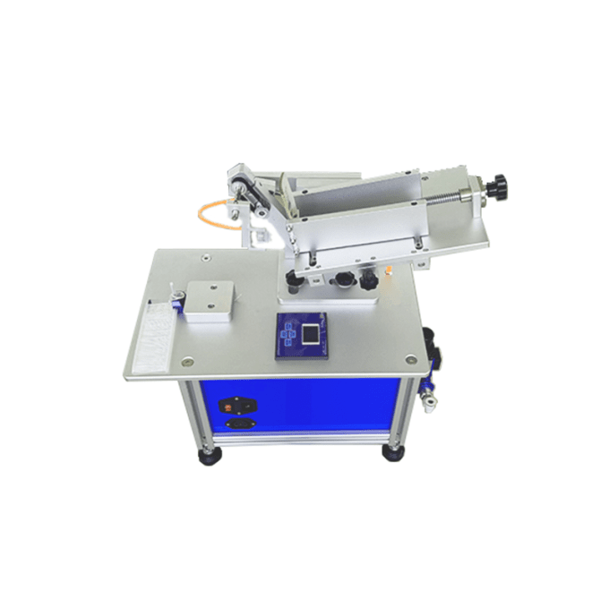 Máy Gắn Nhãn Thẻ Bài Áo Thun Nội Y 1 Kim TM7001 - Cam Kết Không Rách Vải