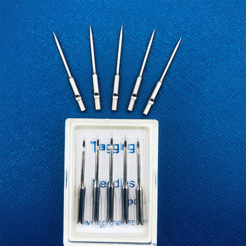 NDF044- KIM SÚNG BẮN MÁC QUẦN ÁO