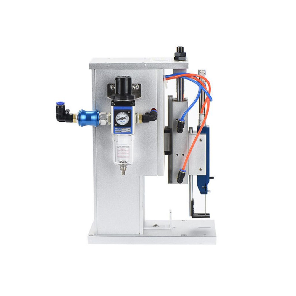 Máy dán nhãn chất lượng cao TM 5209 cho nhà máy sản xuất vớ với giá tốt