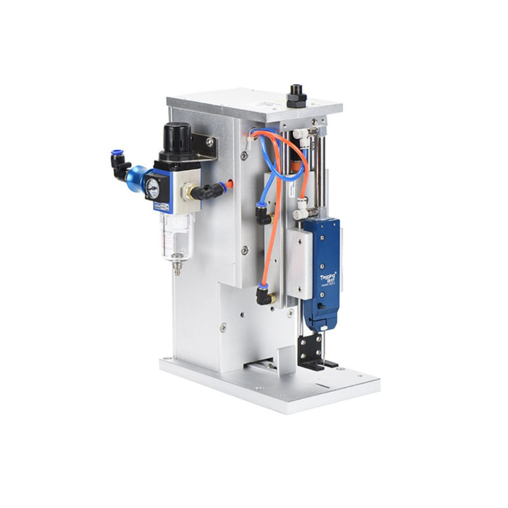 Máy bắn thẻ TM 5209 cho tất , khăn , đồ nỉ