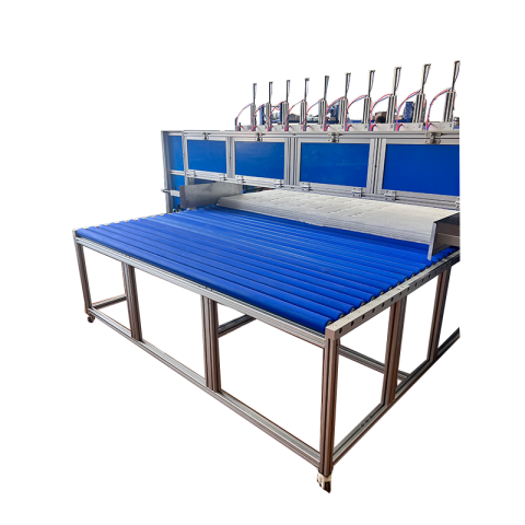 TM3D02 - MÁY GẮN NHÃN, THẺ BÀI NỆM 3D