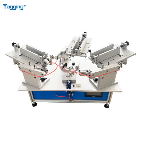 TM7003 - MÁY GẮN NHÃN, THẺ BÀI ÁO THUN - NỘI Y